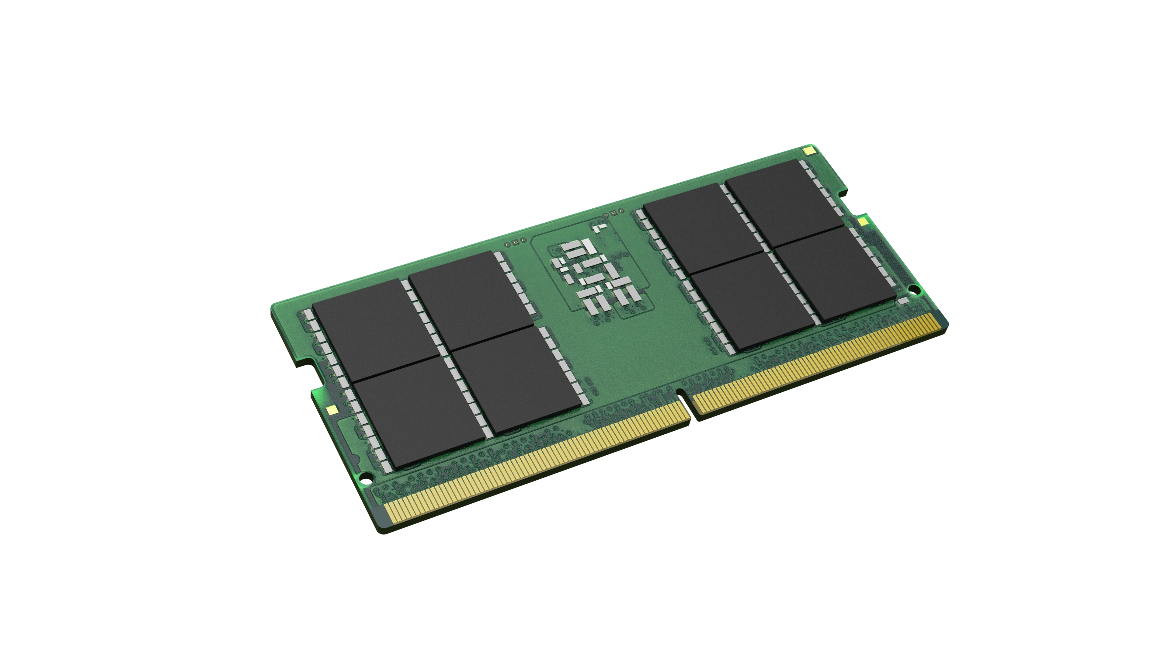 KVR56S46BD8-32 - 32GB 5600MHz SODIMM DDR5