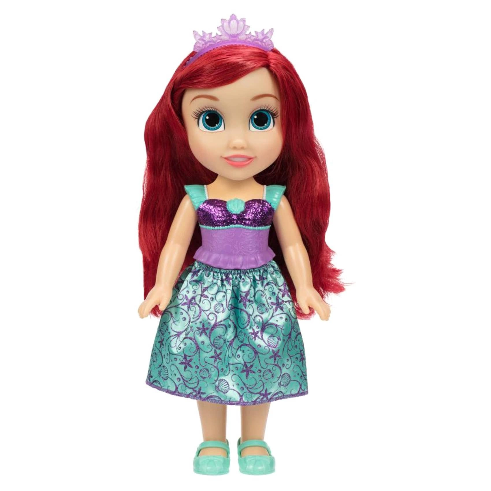 Disney Cinderella Fashion Doll - Multicolour