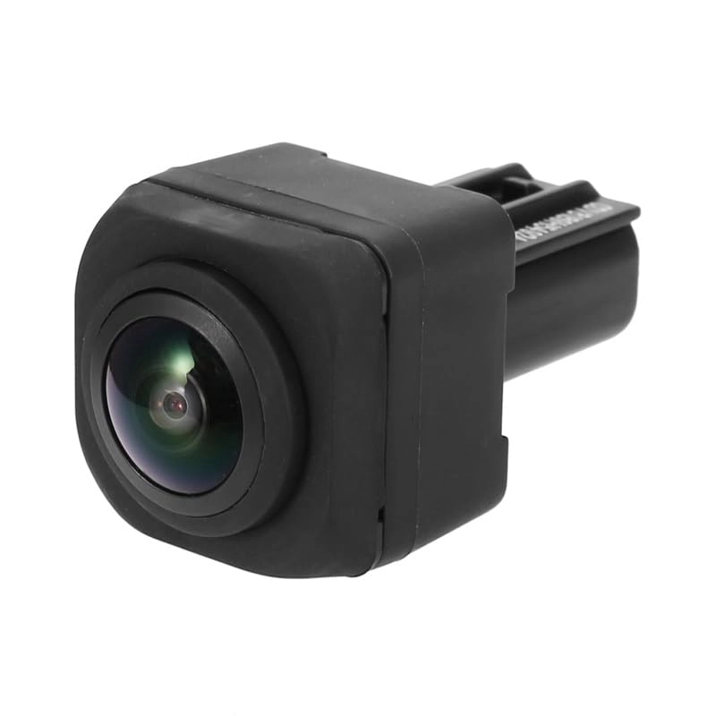 Reversing Camera - 480*600 pixels