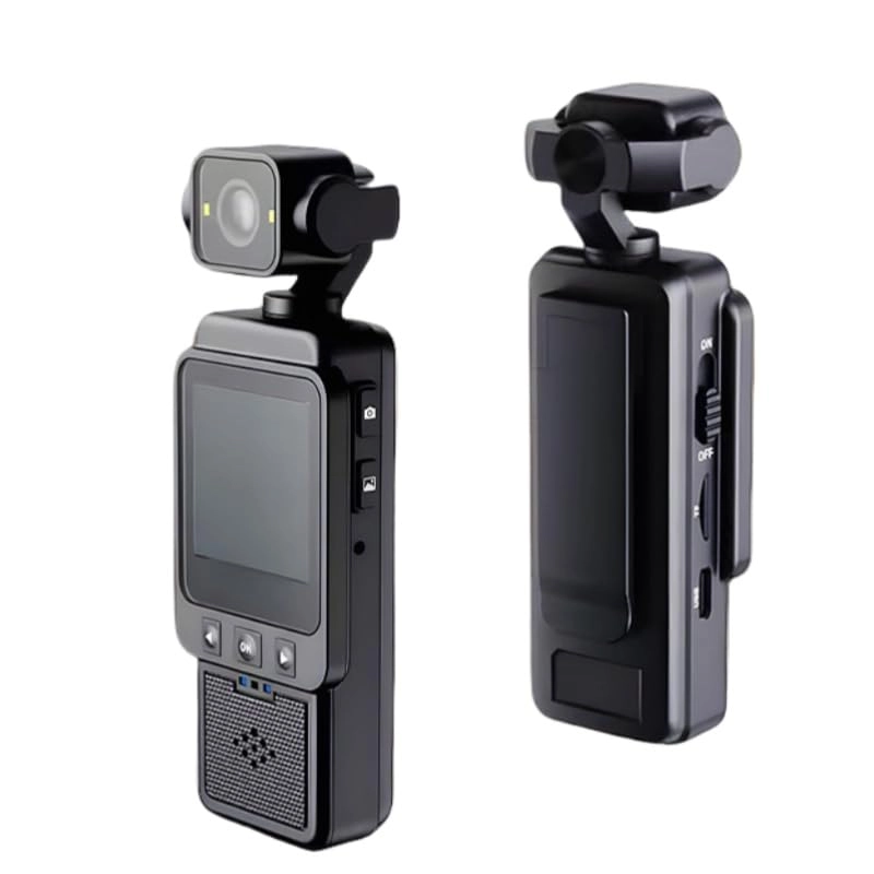 Mini Body Cam - 1080P