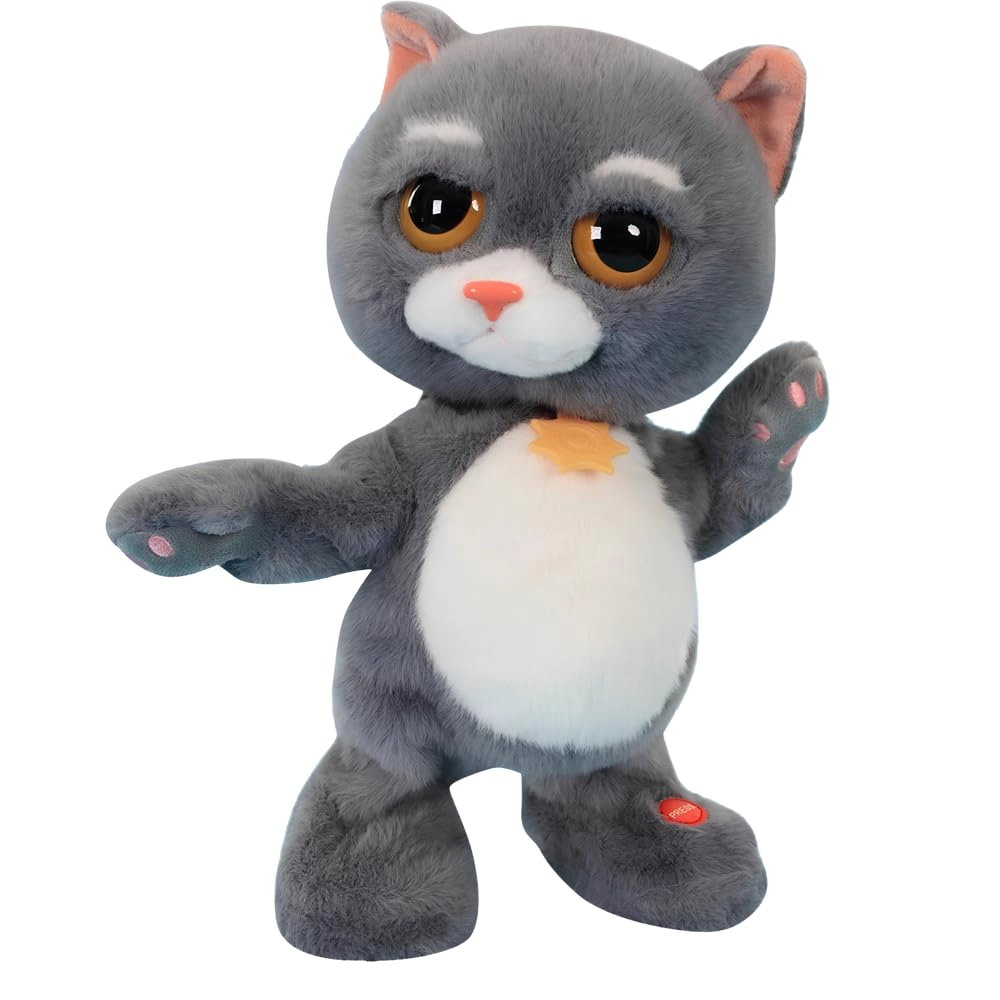 Dixibiao Cat - 15 cm
