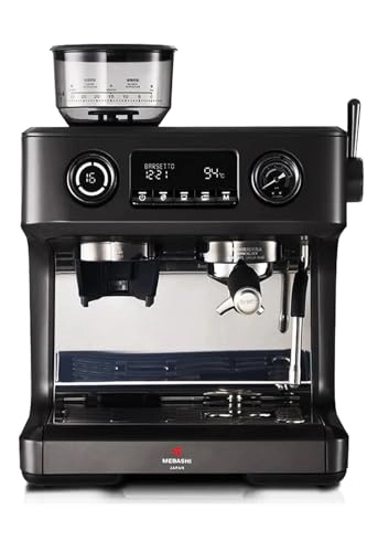 Espresso Machine Grinder CCM2058