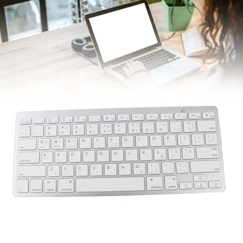 Wireless Keyboard - Wireless