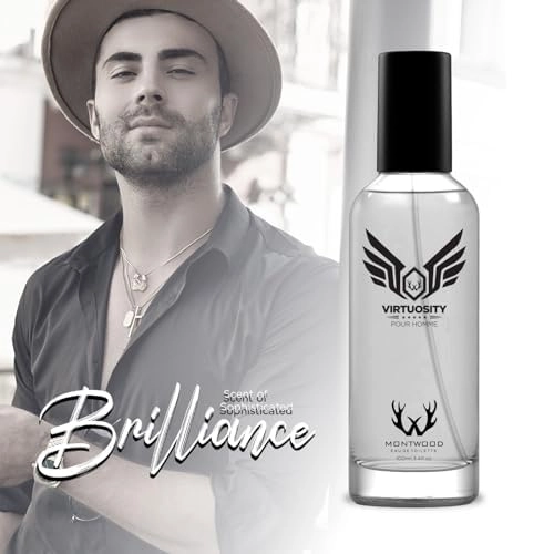Virtuosity Pour Homme - Eau de Toilette 100ml