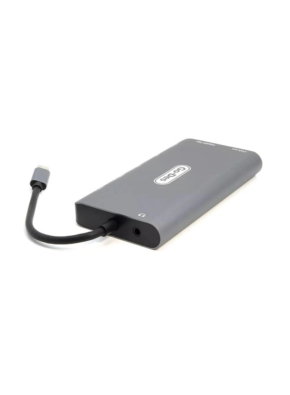 GD-8792 - USB-C HUB HDMI