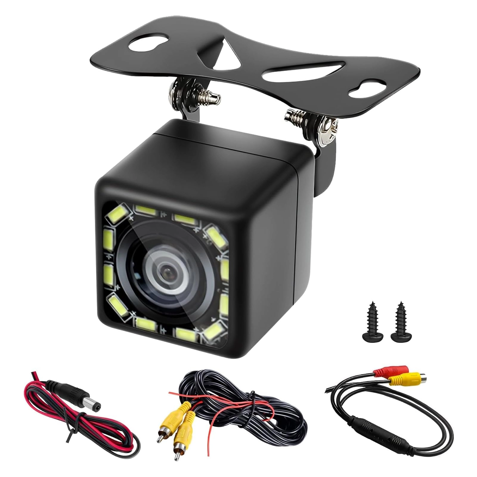 GERUI Reversing Camera - Night vision Wired 756 x 720