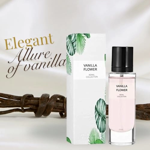Roses Vanille Eau de Parfum 30 ml