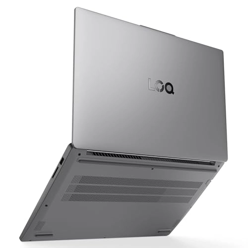 LOQ 15IAX9E 83LK0074AX - 15.6'' Core i5-12450HX 16GB DDR5 512GB SSD
