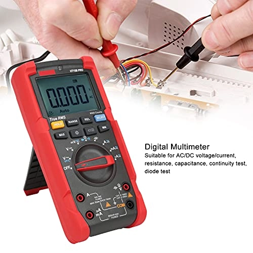 UT15B PRO - Handheld True RMS