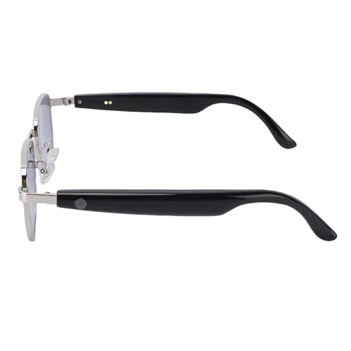 Smart Glasses - BT5.4 7 Hours Touch Control