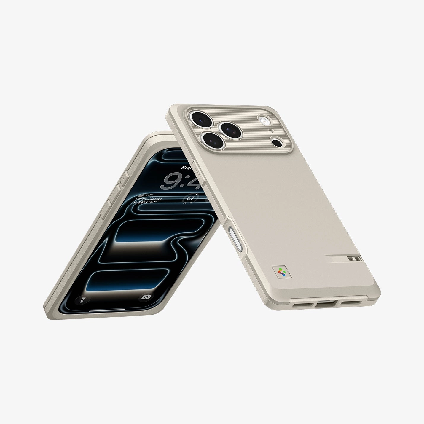 Classic LS Mag Fit Case for iPhone 17 Pro Max