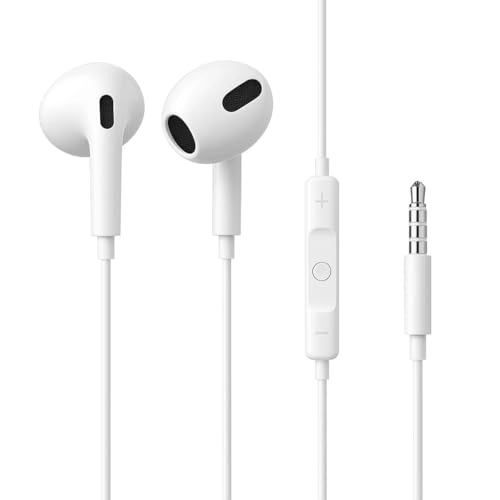 Type C Headphone - Wired Earbud