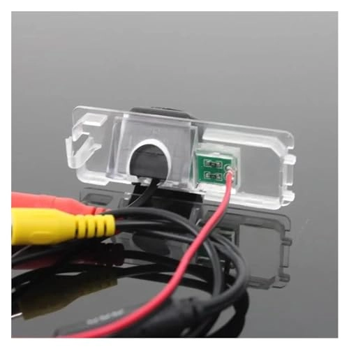 Car Backup Camera - Night vision 6M video cable 720x540