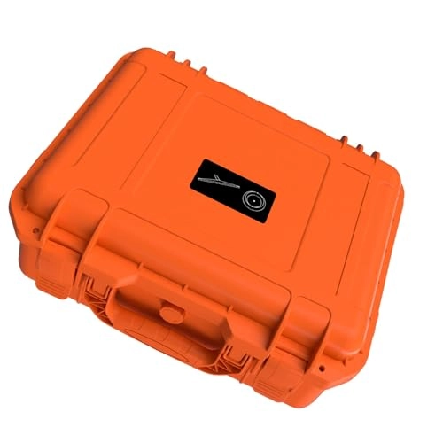 Hard Travel Box