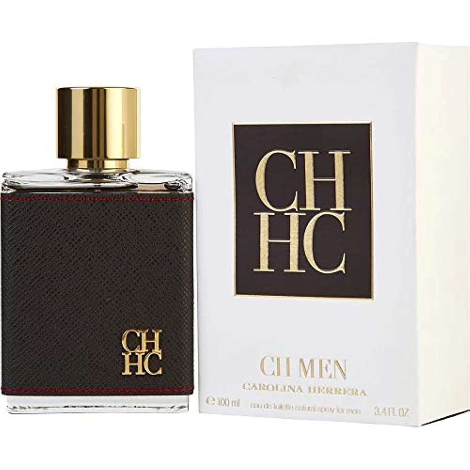 Ch Men Eau de Toilette 100ml