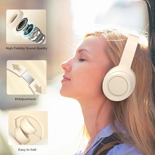 JH4012 Wireless Headphone