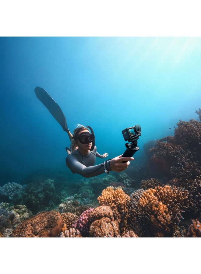 Osmo Action 5 Pro 4K Standard Combo