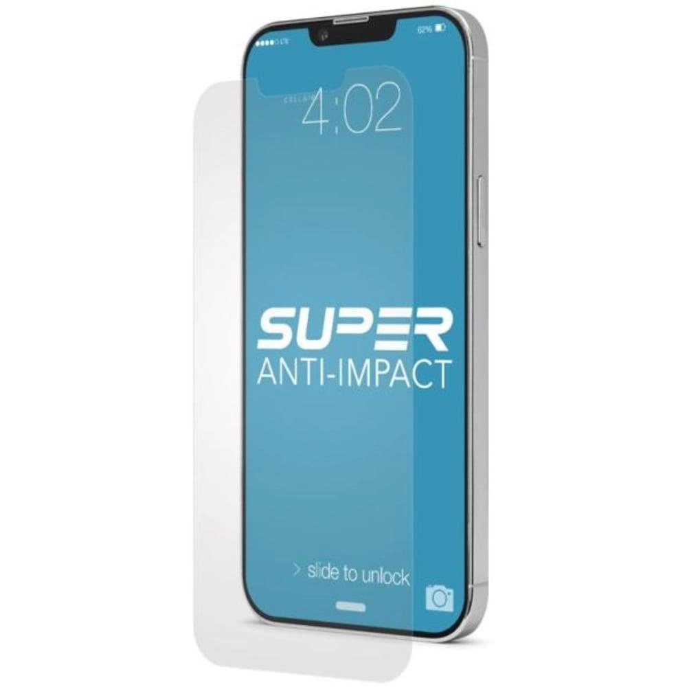 Cellairis Clear Tempered Glass Screen Protector for iPhone 16 Pro