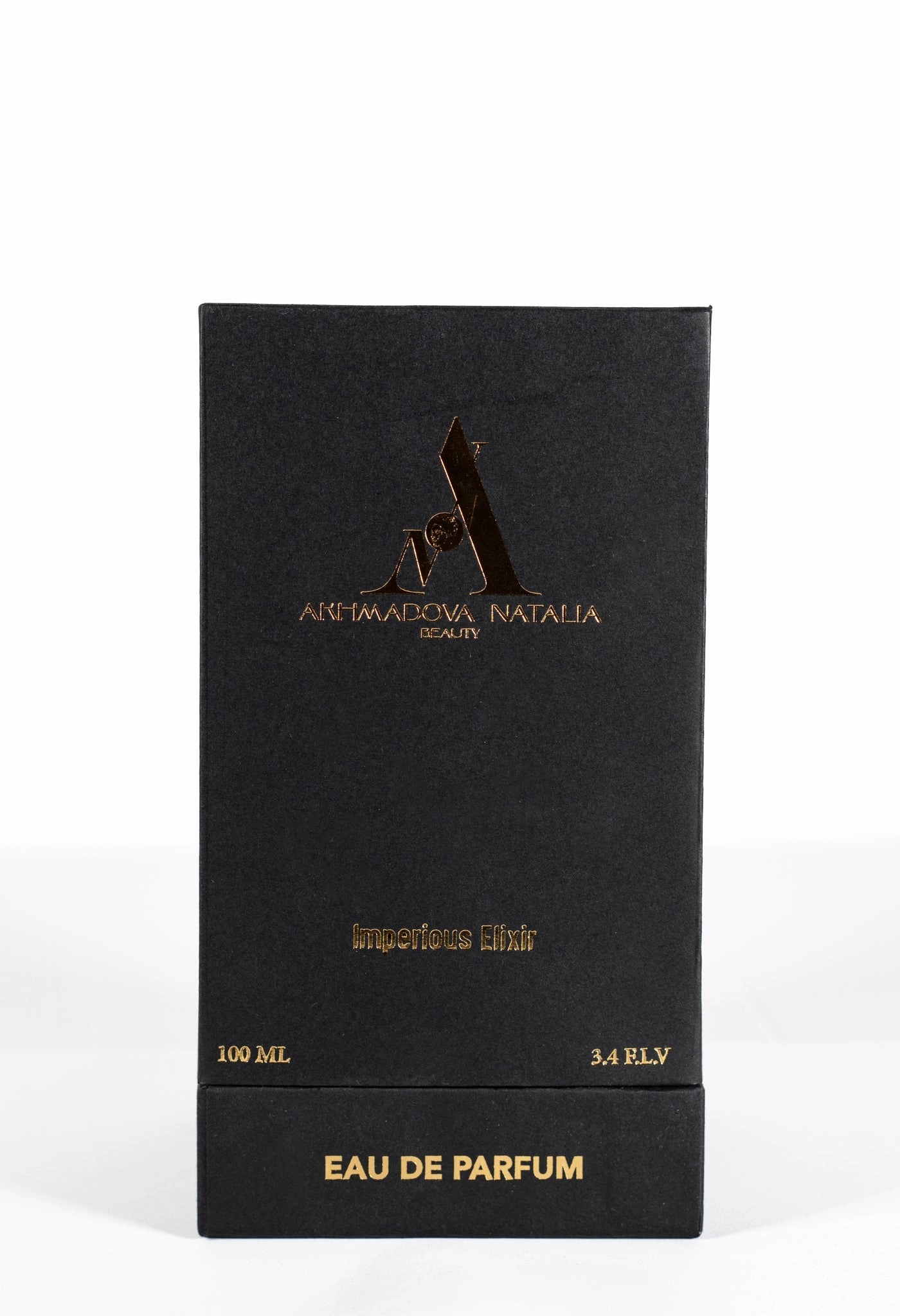D'Daniela Akhmadova Natalia - Vanille Elixir Eau de Toilette