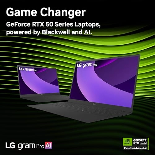 gram Pro - 16'' 2 TB 32 GB Intel Core Ultra 7