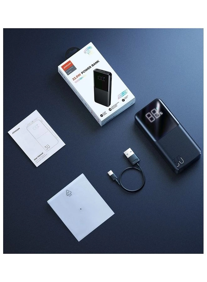 JR-QP193 - 30000 mAh