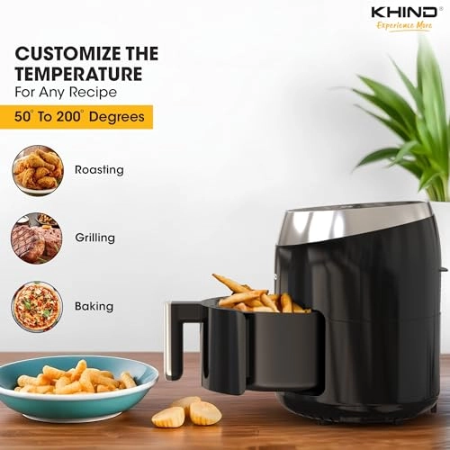 Air Fryers ARF40CD
