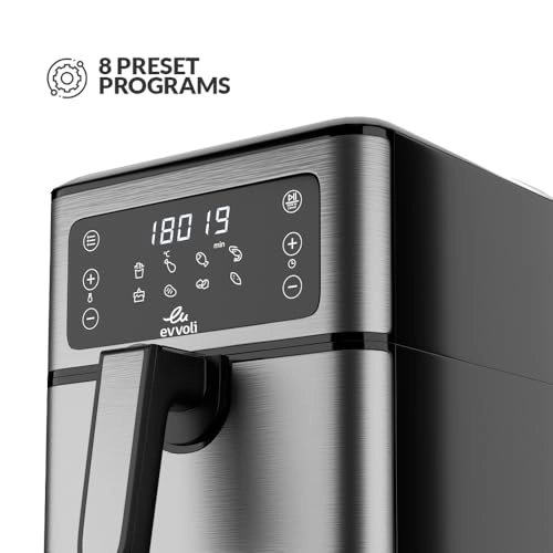 Air Fryer EVKA-AF5508D