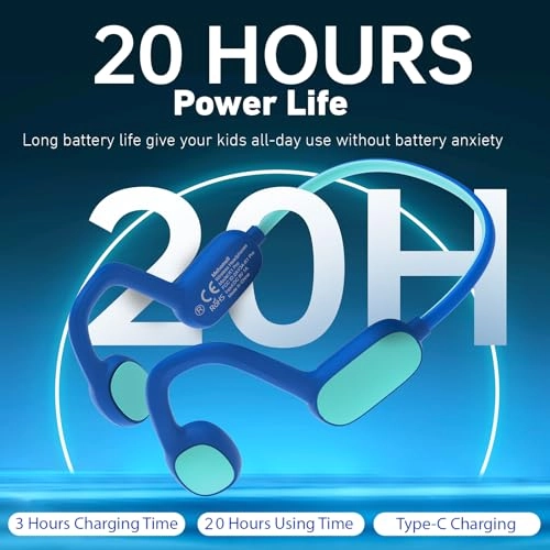 1225-3105 Wireless Headphone