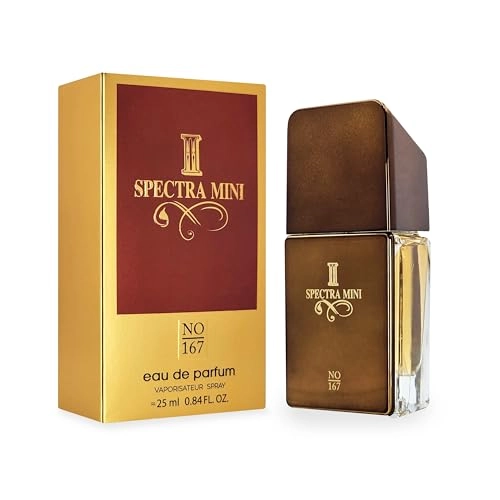 Mini 167 Eau de Parfum 25ml