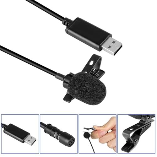4NB507138_ae456LHL USB Microphone