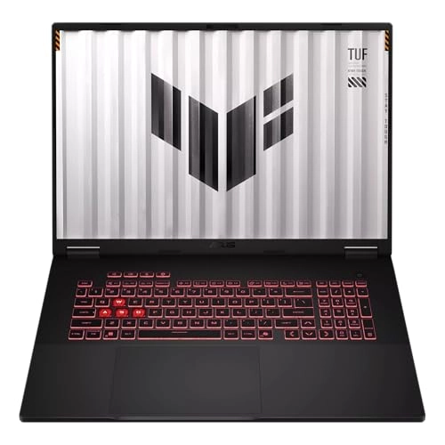 TUF Gaming A18 FA808UH - 18'' Ryzen 7 260 16GB DDR5 512GB SSD