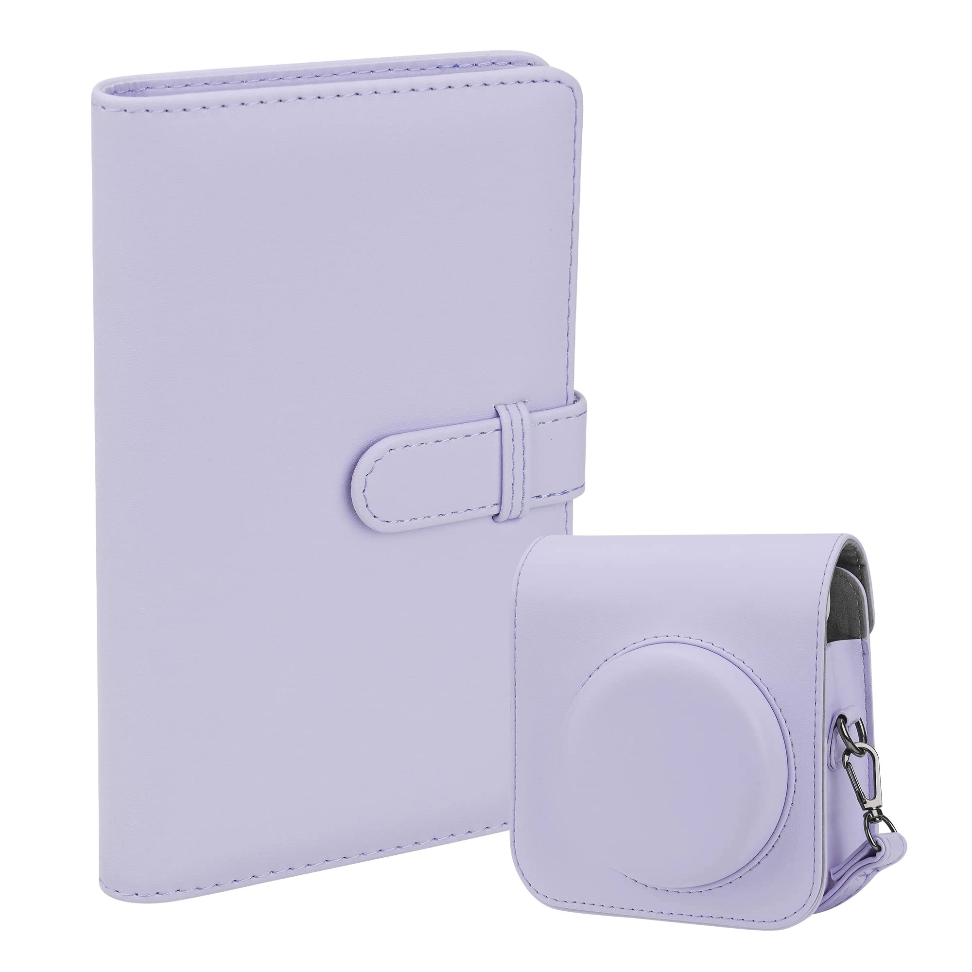 Instax Mini 108 Pockets Photo Album