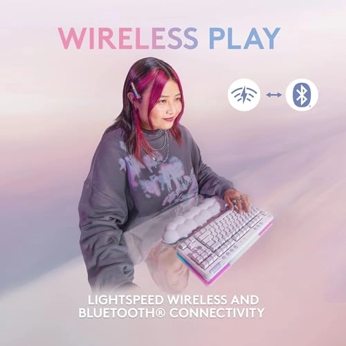G715 - Wireless