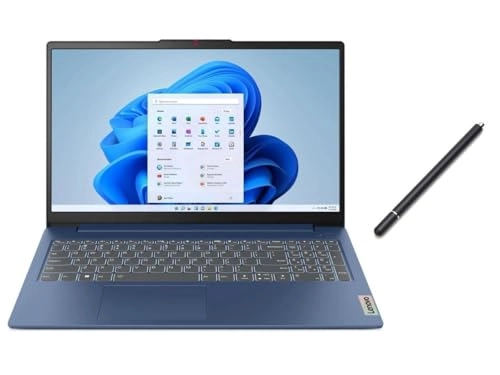 IdeaPad Slim - 15.6'' 512GB 16GB + Stylus Pen