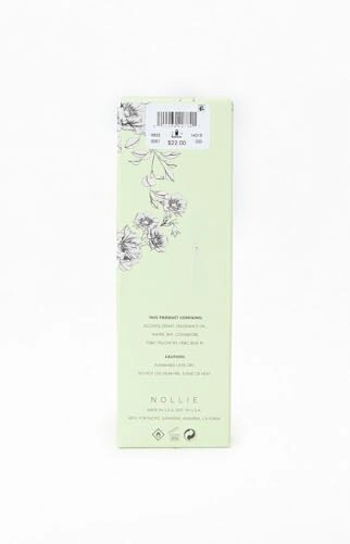 Rose Petal and Jasmine Eau de Parfum 1.7 fl oz