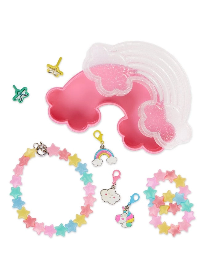 Mariana Jewellery Doll Playset - 18-inch Ages 3+
