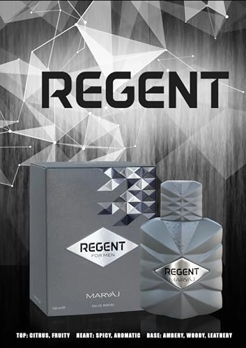 Regent For Men Eau de Parfum 100ml