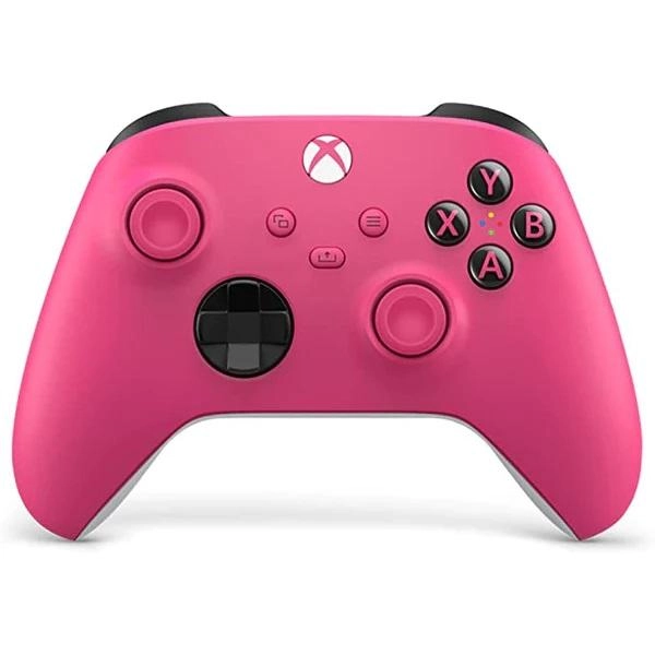 Xbox Wireless Controller Deep Pink