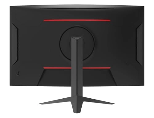 M27QC - 27 Inches 2560x1440