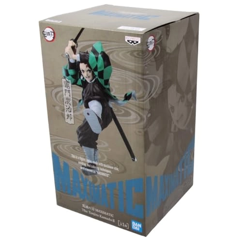 Tanjiro Kamado - Demon Slayer (17.8 cm) (BP18454)