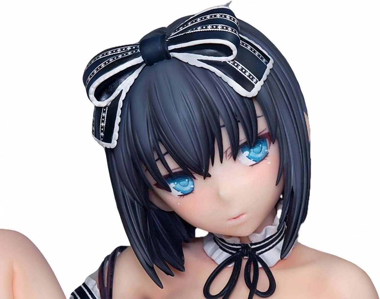 TYdfhSHR Anime Girl Figure (18.5 cm) (9554658681315)