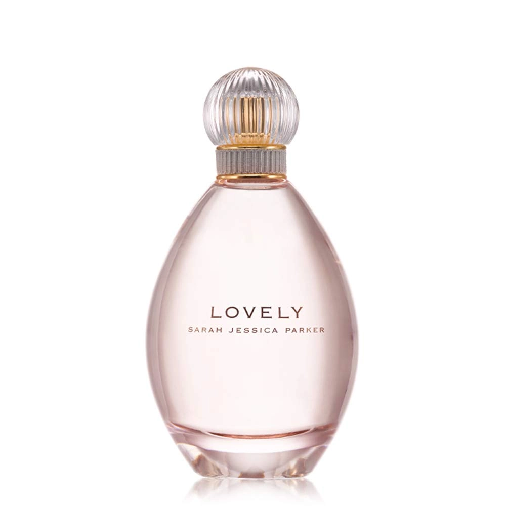 Sarah Jessica Parker Lovely Eau de Parfum - 200 ml