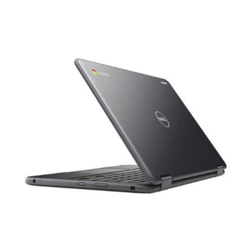 (Refurbished) Latitude 3189 - 11.6'' Celeron 4GB DDR3 128GB SSD