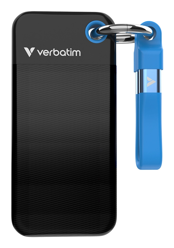 Pocket SSD - 512GB