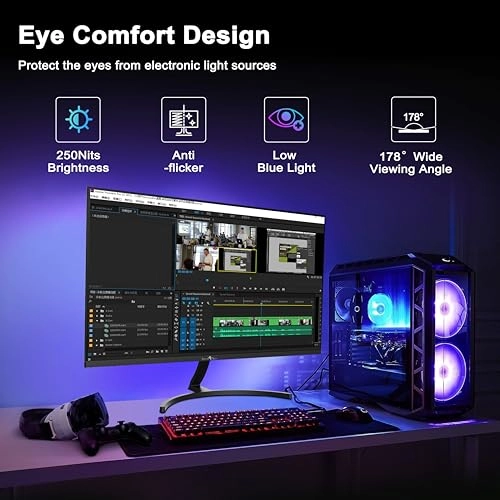 270S01FVF - 1920 x 1080 27 Inches