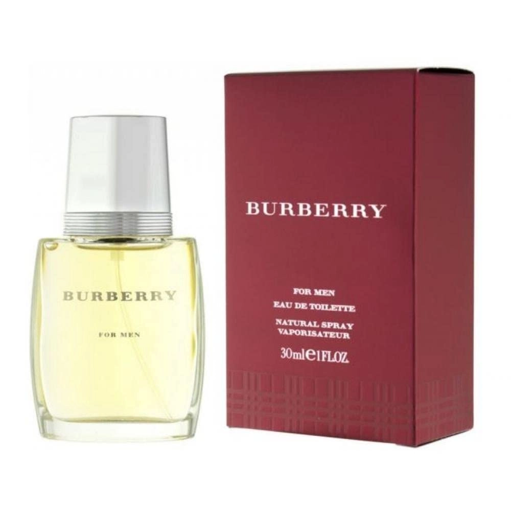 Classic Eau de Toilette 30ml