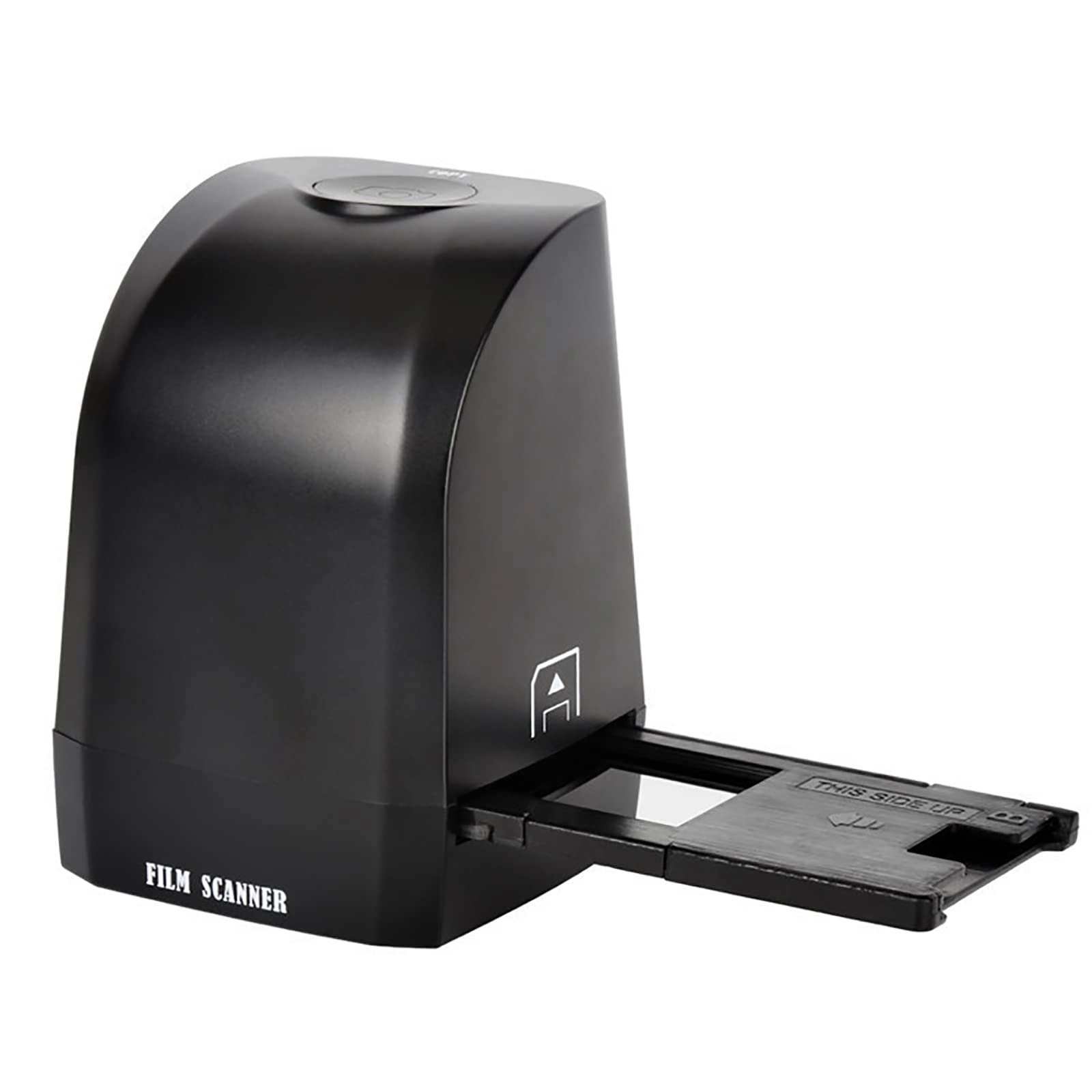 Film & Slide Scanner