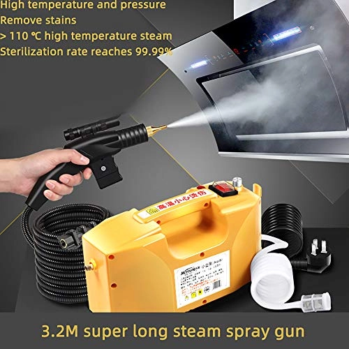 SC3000D - 4.5Bar 4 Liters