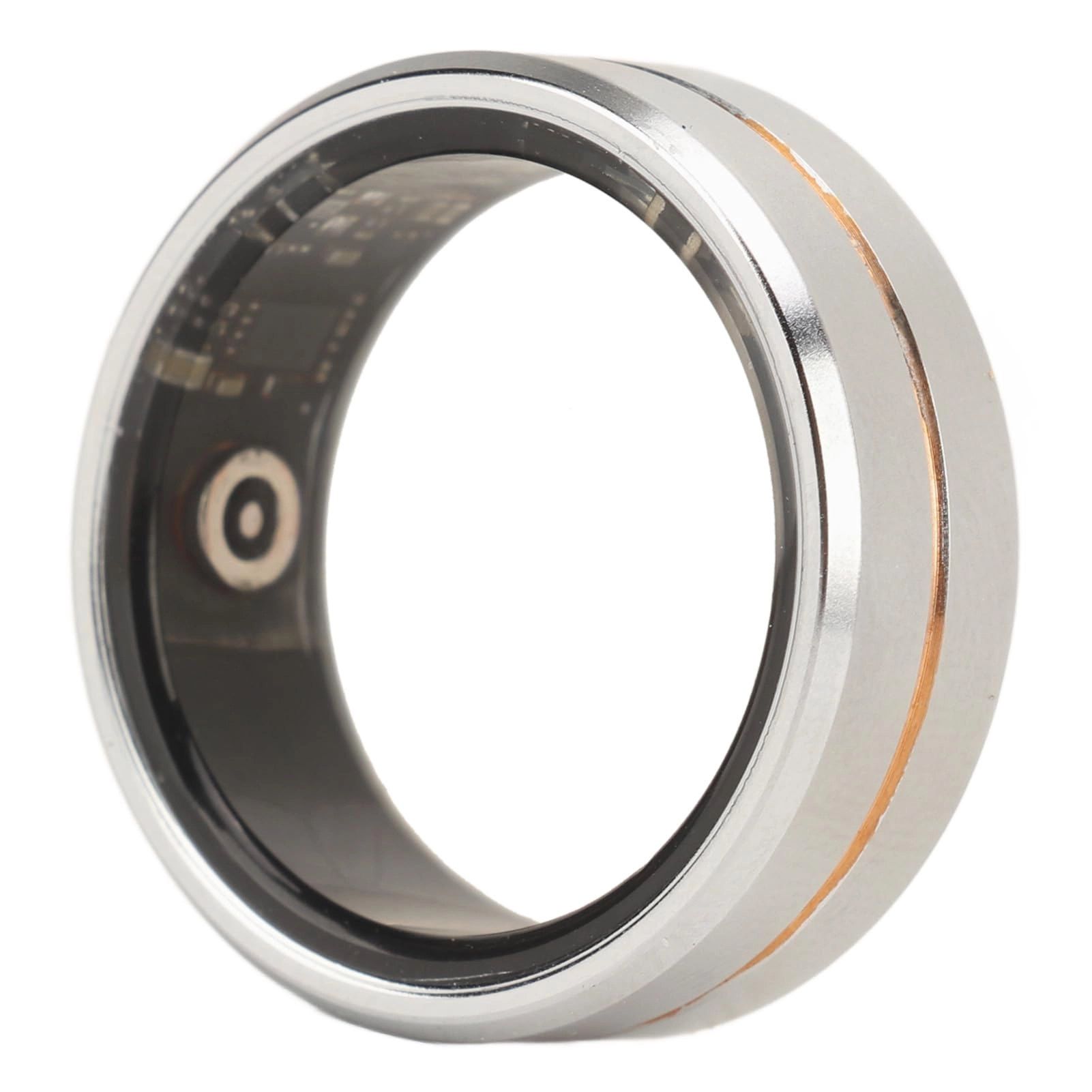 ASHATA Smart Ring - IP68 7 Days