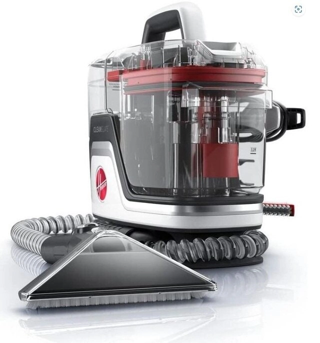 Cleanslate Spot Cleaner - 45W